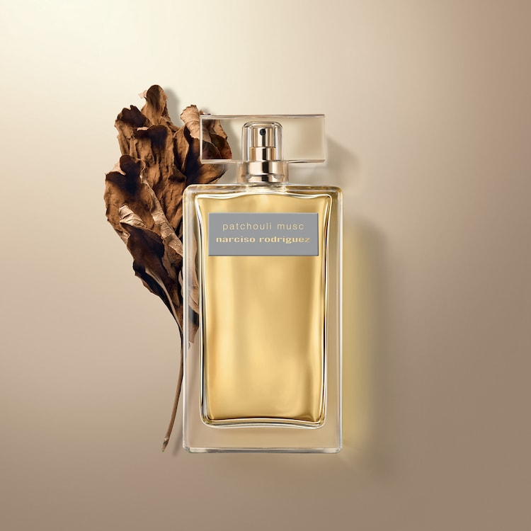 Patchouli Musc - Eau de Parfum Intense