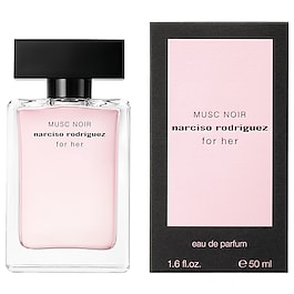 for her Musc Noir - Florientalisches Eau de Parfum mit Moschus