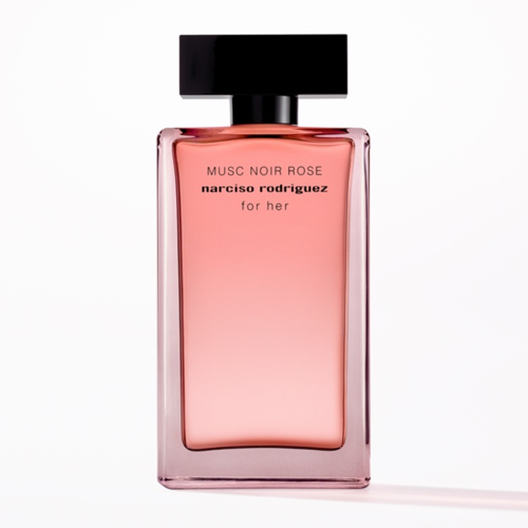 for her MUSC NOIR ROSE - Eau de Parfum