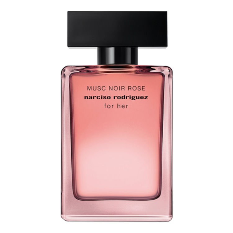 for her MUSC NOIR ROSE - Eau de Parfum
