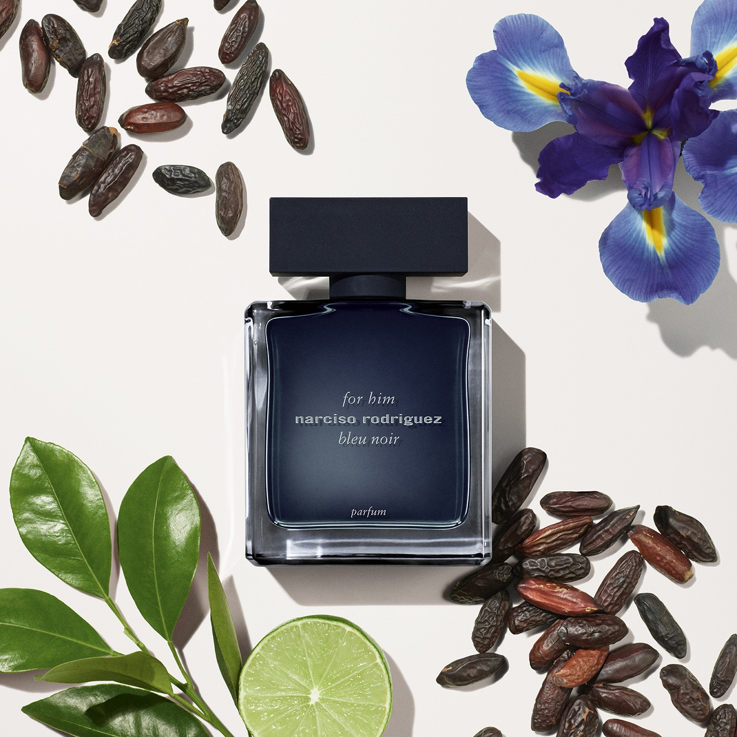 For Him Bleu Noir - Parfum | Narciso Rodriguez ≡ SEPHORA