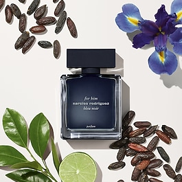 For Him Bleu Noir - Parfum