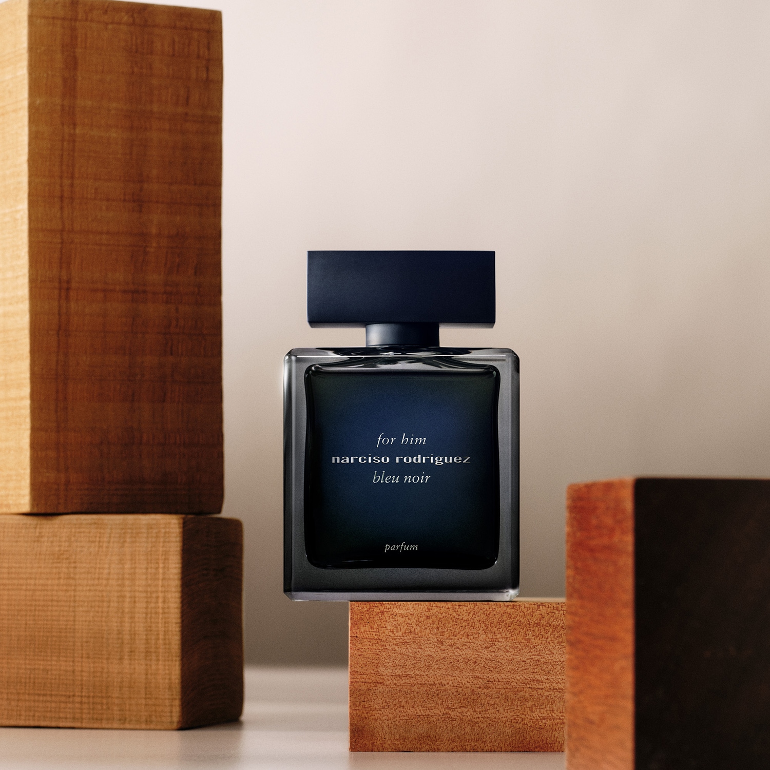 For Him Bleu Noir - Parfum | Narciso Rodriguez ≡ SEPHORA