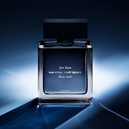 for him Bleu Noir - Parfum