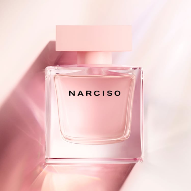 NARCISO - Eau de Parfum Cristal