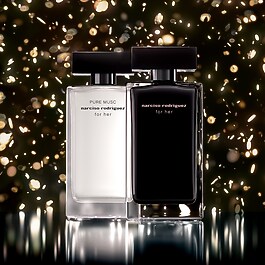 For Her - Gift Set Eau de toilette