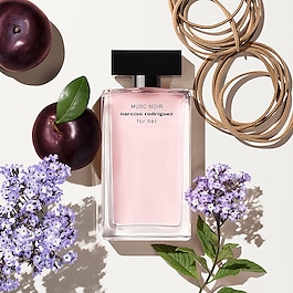 Coffret For Her Musc Noir Eau de parfum