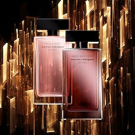 Coffret For Her Musc Noir Eau de parfum