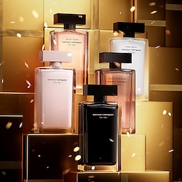 Coffret For Her Musc Noir Eau de parfum