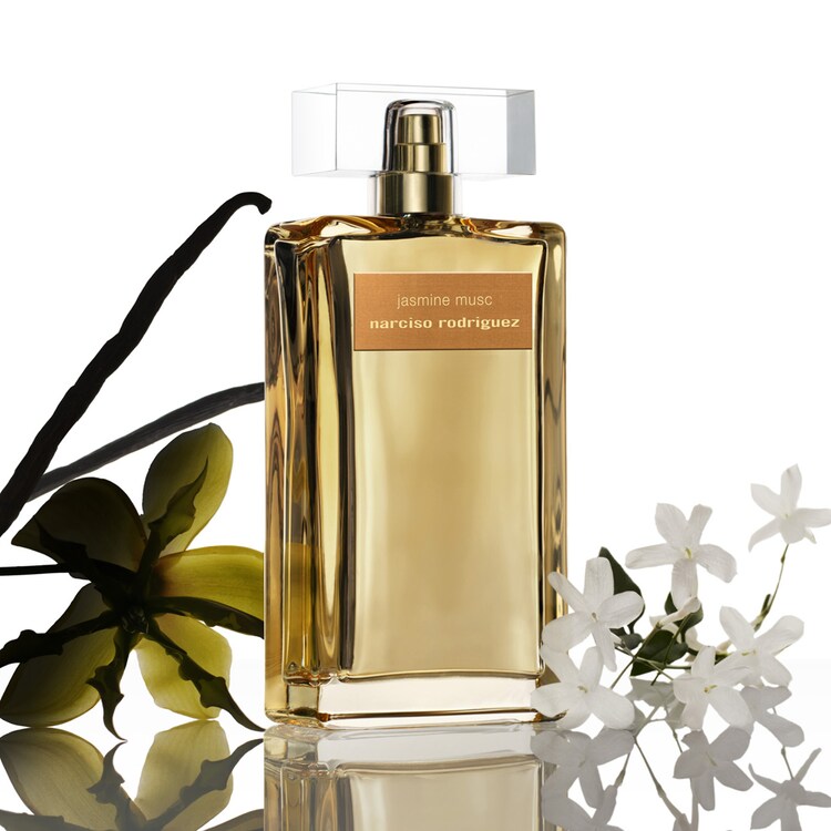 Musc Collection jasmine musc - Eau de Parfum Intense