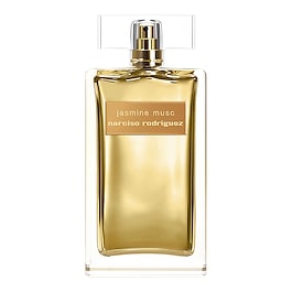 Musc Collection - jasmine musc Eau de Parfum intense