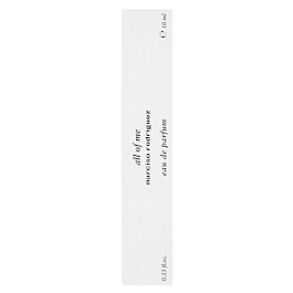 All of me - Eau de parfum