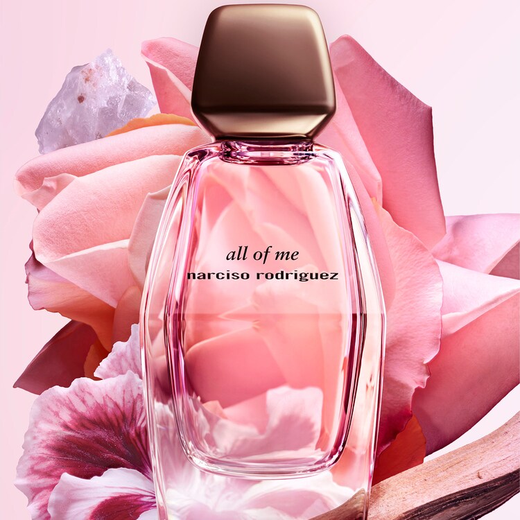 All of me - Eau de parfum