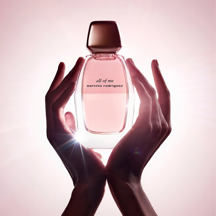 All of me - Eau de parfum