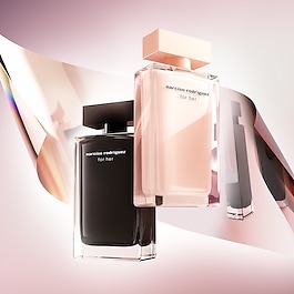 For her - Cofanetto Regalo Eau De Toilette