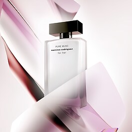 FOR HER PURE MUSC XMAS SET 2023 EDP