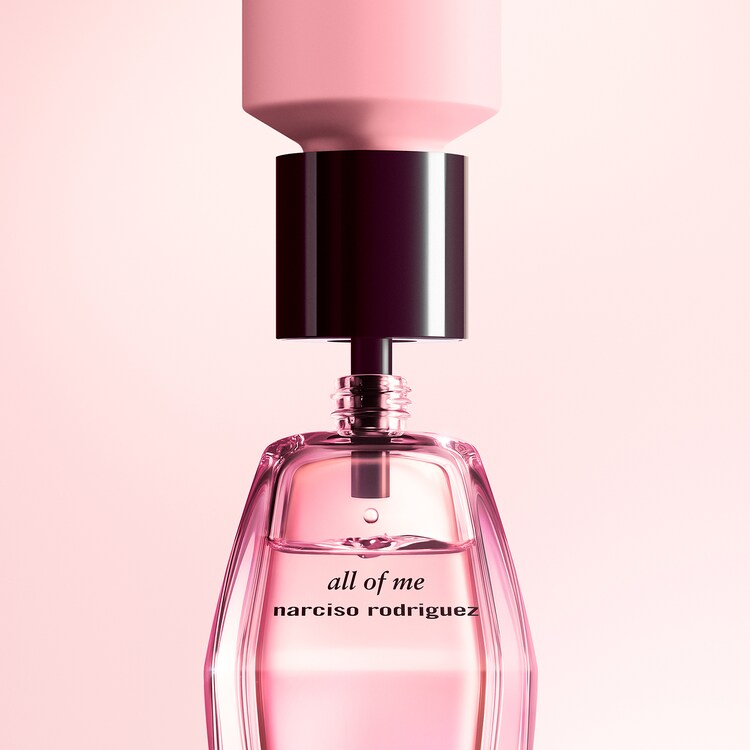 All of me - eau de parfum refill 