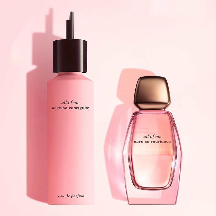All of me - eau de parfum refill 