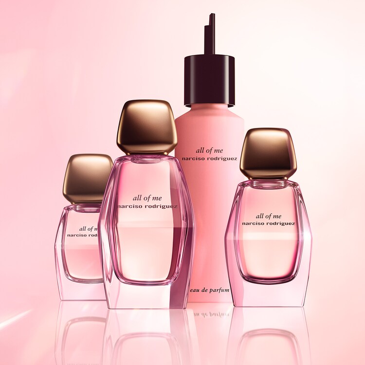 All of me - eau de parfum refill 