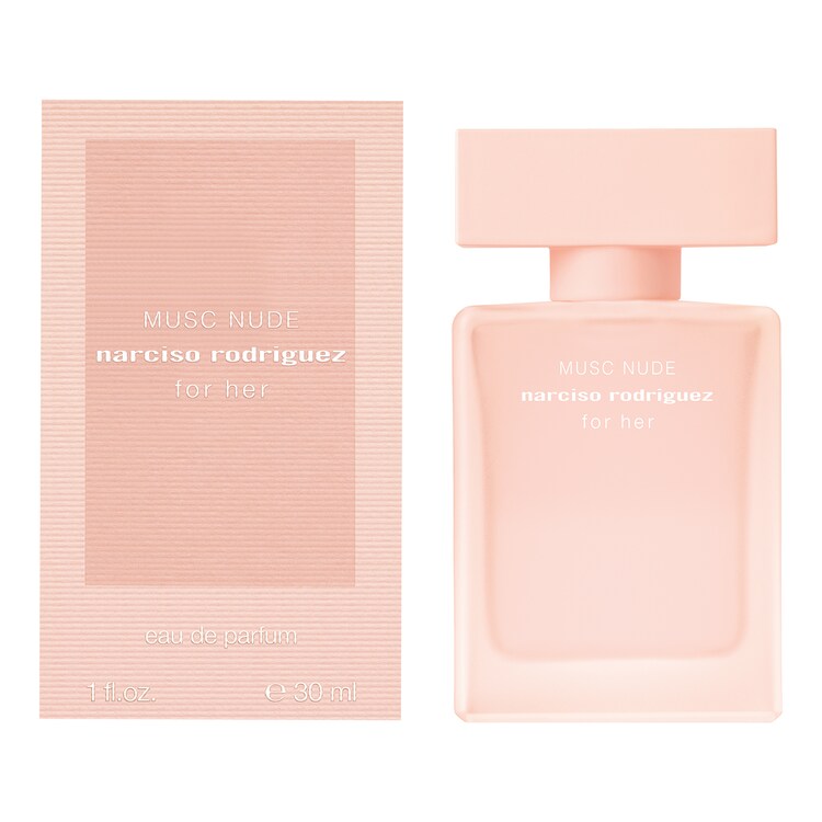 for her Musc Nude - Eau de Parfum