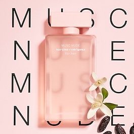 for her Musc Nude - Eau de Parfum