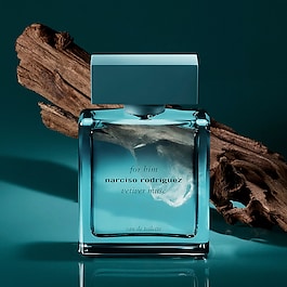 for him vetiver musc - Woda toaletowa 