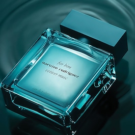 for him vetiver musc - Woda toaletowa 