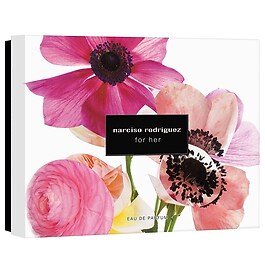 for her - Set Eau de Parfum