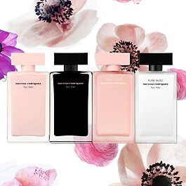 for her - Set Eau de Parfum