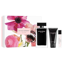 NR FH EDT 100ML+BL50ML+PS 10ML