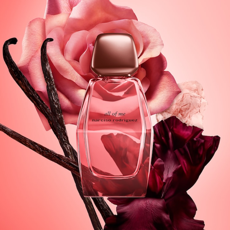 all of me Eau de parfum Intense