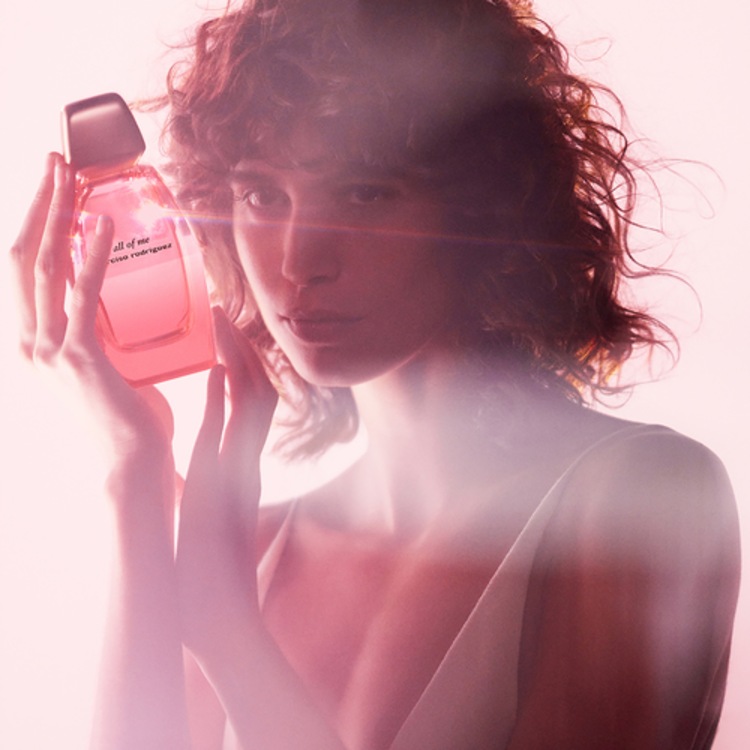 all of me Eau de parfum Intense