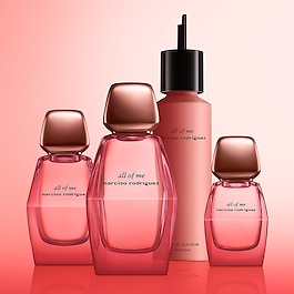 all of me eau de parfum ricarica