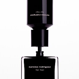 For Her - Eau de Toilette Nachfüllbar