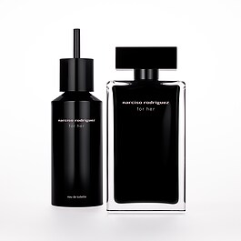 For Her - Eau de Toilette Nachfüllbar