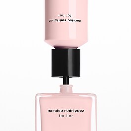 For Her - Eau de Parfum Nachfüllbar