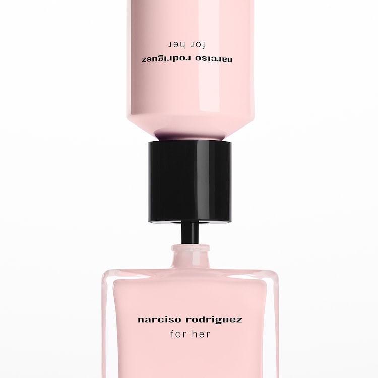 For Her - Eau de Parfum Nachfüllbar