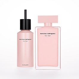 For Her - Eau de Parfum Nachfüllbar