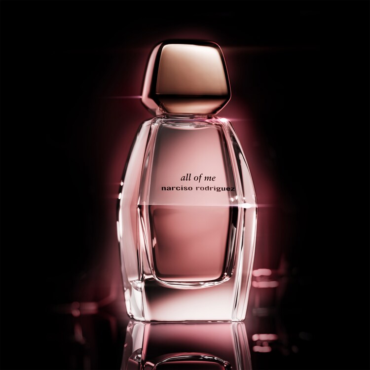 Estuche All Of Me - Estuche Perfume