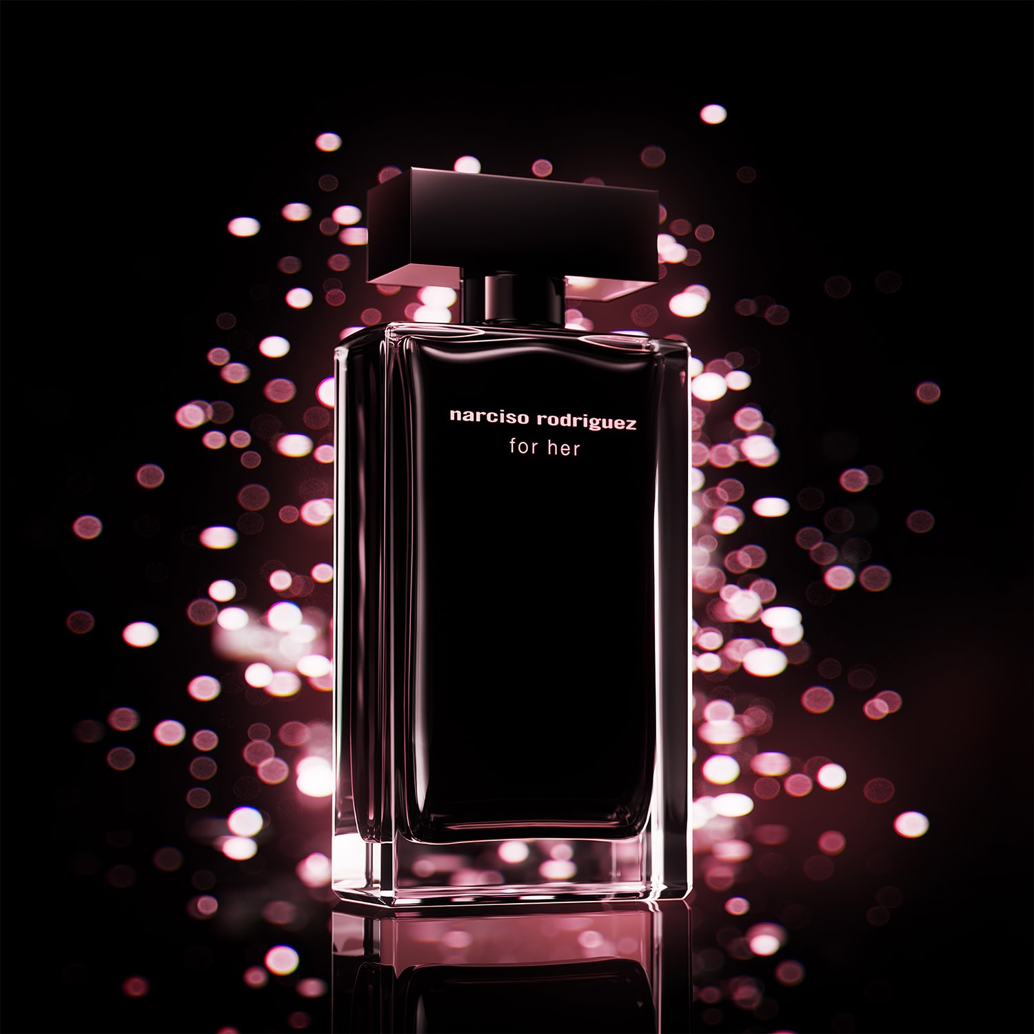 Set For her - set parfum | Narciso Rodriguez ≡ SEPHORA