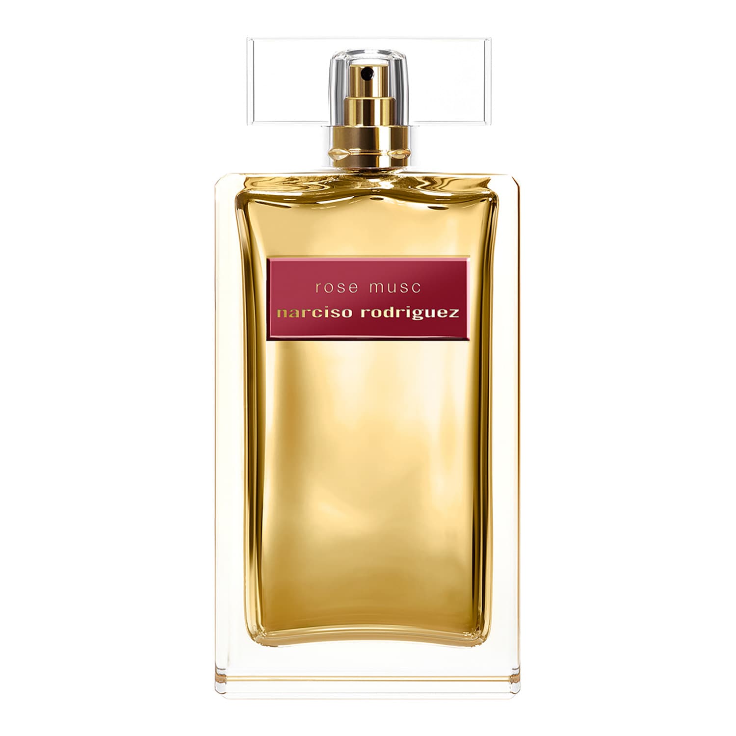For Her Amber Musc - Eau de Parfum Absolue | NARCISO RODRIGUEZ