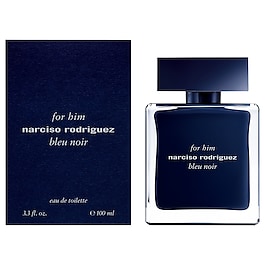 for him Bleu Noir - Eau de Toilette