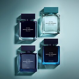 for him Bleu Noir - Eau de Toilette