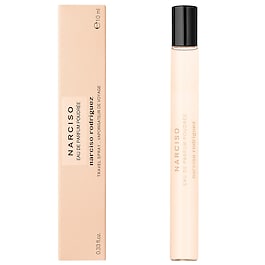 Narciso Poudrée - Eau de Parfum Legnosa Floreale Poudré formato viaggio
