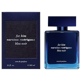 for him Bleu Noir - Eau De Parfum