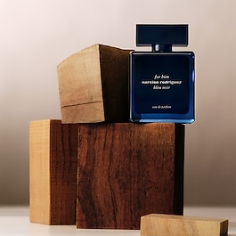 for him Bleu Noir - Eau de Parfum