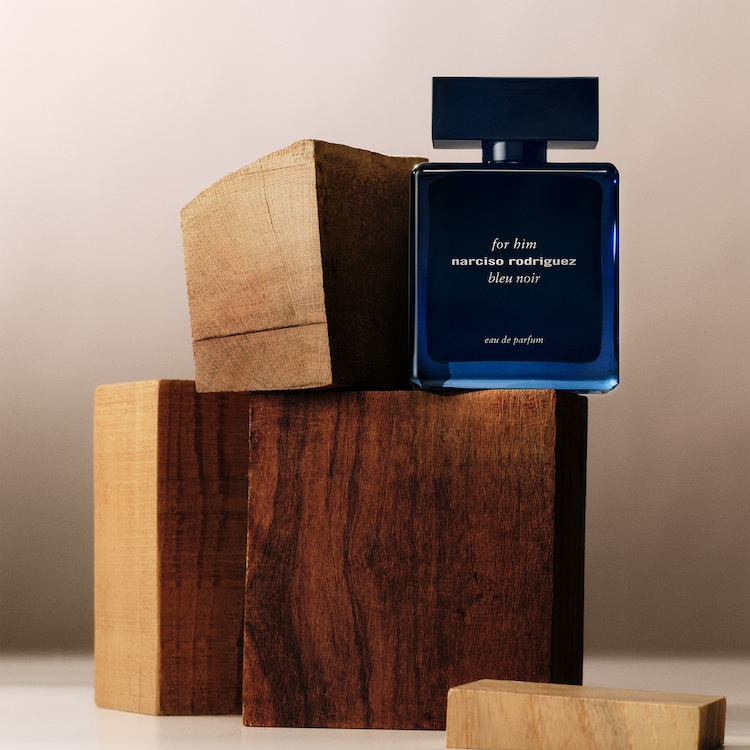 for him Bleu Noir - Eau de Parfum