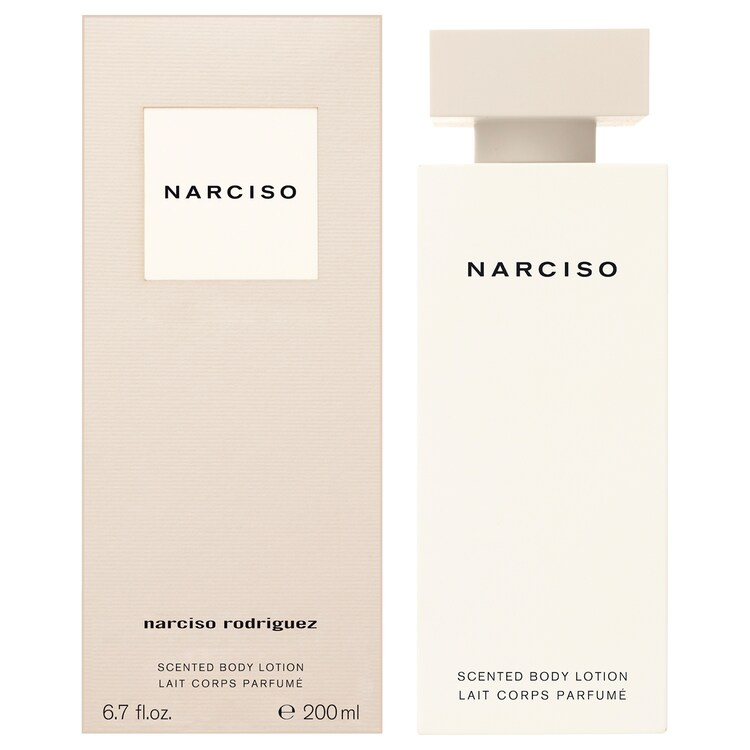 Narciso - Latte Corpo
