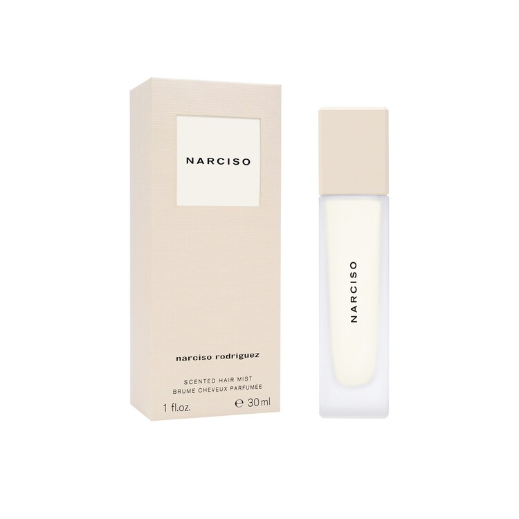 NARCISO POUDREE - HAIRMIST