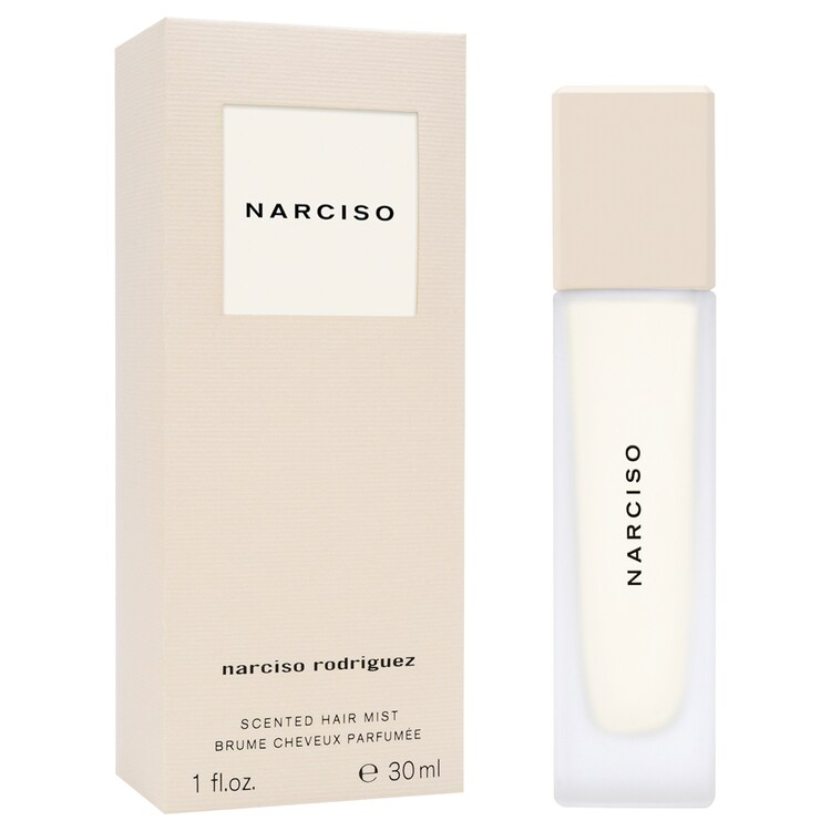 NARCISO POUDREE - HAIRMIST